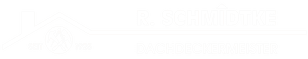  Rene Schmidtke Dachdeckermeister, Logo